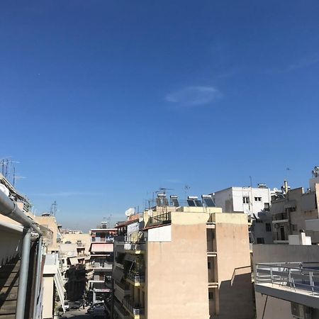 Elea Athens Apartment Exterior photo