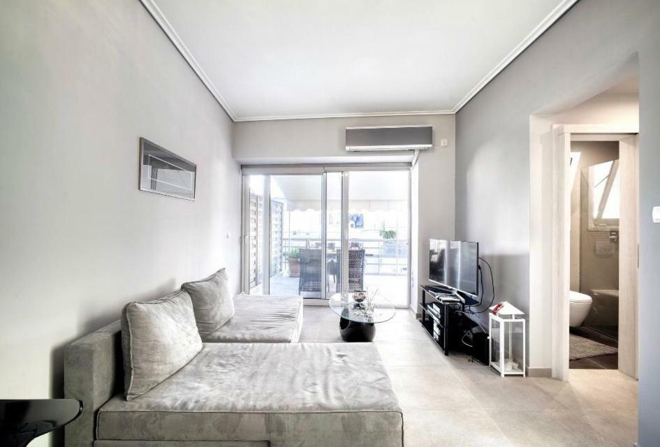 Elea Athens Apartment Exterior photo