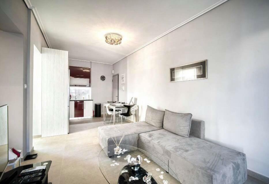 Elea Athens Apartment Exterior photo